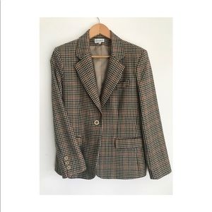 Women’s Blazer